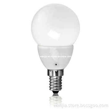 5 Watts Dimmable LED Globe Light